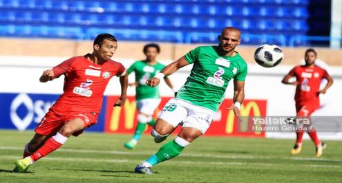 خالد قمر ليلا كورة: قادرون على حصد كأس زايد.. وفرصتي في المنتخب صعبة بسبب القطبين